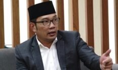 Kang Emil Ungkap Penanganan Kasus Herry Wirawan Sejak Mei: Semoga Dihukum Mati!