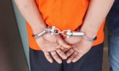 Polisi Tangkap 2 Pelaku yang Coba Bobol Mesin ATM di Nanga Mahap, Kalbar