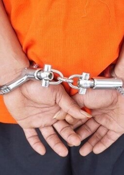 Polisi Tangkap 2 Pelaku yang Coba Bobol Mesin ATM di Nanga Mahap, Kalbar