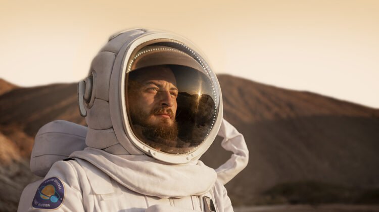 Mars Bound: How NASA Is Preparing for Its First Human Mission