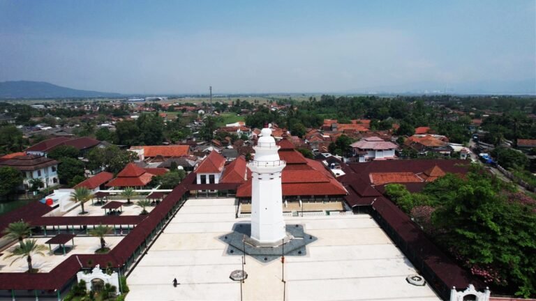 Banten_Masjid_Agung_Banten