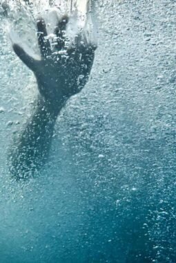 Warga Sepatan Timur Tewas Menceburkan Diri Di Danau Bekas Galian Di Pakuhaji