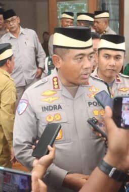 Polresta Tangerang Ungkap Misteri Temuan Mayat di Jambe, Korban dan Terduga Pelaku Saling Kenal