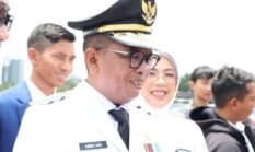 Gubernur Banten Tetapkan UMP Banten Tahun 2026 Naik Sebesar 6,74 Persen, Berikut Rincian Lengkapnya