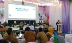 Musrenbang Kecamatan Teluknaga Merumuskan Program Prioritas Lintas Desa Dan Kelurahan 