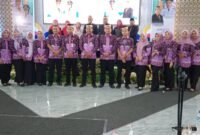 Musrenbang Kecamatan Sepatan Optimalisasi Sektor Industri, Perdagangan, dan Ketahanan Pangan Berbasis Berkelanjutan (Foto/jml) 