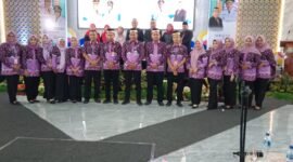 Musrenbang Kecamatan Sepatan Optimalisasi Sektor Industri, Perdagangan, dan Ketahanan Pangan Berbasis Berkelanjutan (Foto/jml) 