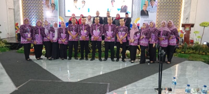 Musrenbang Kecamatan Sepatan Optimalisasi Sektor Industri, Perdagangan, dan Ketahanan Pangan Berbasis Berkelanjutan (Foto/jml) 