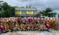 Dirpamobvit Polda Banten Tekankan Pencegahan dan Penanggulangan Kenakalan Remaja