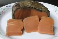 Kue Keranjang, Kue Wajib Harus Ada Dalam Perayaan Tahun Baru Imlek (foto/istimewa) 