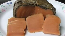 Kue Keranjang, Kue Wajib Harus Ada Dalam Perayaan Tahun Baru Imlek (foto/istimewa) 