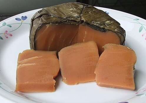 Kue Keranjang, Kue Wajib Harus Ada Dalam Perayaan Tahun Baru Imlek (foto/istimewa) 