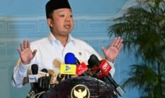 Panggil Menteri ATR, Presiden Prabowo: Perkuat Kebijakan Tata Ruang untuk Lindungi Sawah Nasional 