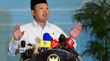 Panggil Menteri ATR, Presiden Prabowo: Perkuat Kebijakan Tata Ruang untuk Lindungi Sawah Nasional