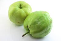 Jambu Kristal (foto/istimewa) 