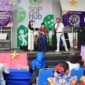 Ajang Tangerang Got Talent 2026 Kabupaten Tangerang (foto/hms) 
