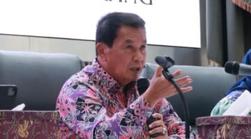 Program MBG, Bupati dan Wakil Bupati Tangerang Minta BGN bersama Mitranya Gerak Cepat Tangani Laporan Masyarakat