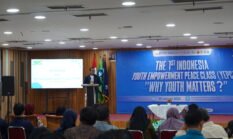 HWPL Dorong Peran Pemuda Sebagai Agen Perdamaian Melalui The 1st Indonesia Youth Empowerment Peace Class