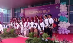 HUT ke-8 RSUD Pakuhaji, Komitmen Berkelanjutan Hadirkan Pelayanan Aman, Profesional, dan Berorientasi pada Kepuasan Masyarakat 