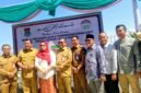 Bupati Tangerang Resmikan Lahan Baru Untuk RSUD Pakuhaji Seluas 4,8 Hektare (foto/jml) 