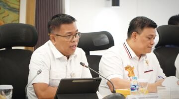 Satgas Saber Aktifkan Hotline Aduan Jelang HBKN 2026, Catat Nomornya Disini?