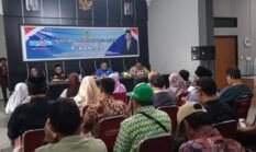 H.Pinan. S.H Ketua Komisi I DPRD Provinsi Banten Adakan Kegiatan Reses ke II di Desa Kedaung Barat 