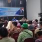 H.Pinan. S.H Ketua Komisi I DPRD Provinsi Banten Adakan Kegiatan Reses ke II di Desa Kedaung Barat (foto/jml) 