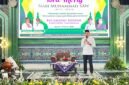 Peringatan Isra Mi'raj Nabi Besar Muhammad SAW 1447 Hijriah Kecamatan Sepatan Kabupaten Tangerang (foto/jml) 