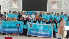 Peserta SPPG Ketapang dan Mauk Timur ikuti Pelatihan Penjamah Makanan (foto/jml) 