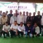 Kegiatan DPD HMNI Kabupaten Tangerang usai Rapat Kerja Bahas Program dan Kaderisasi (foto/jml) 