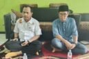 Momentum bersejarah tercipta dengan diresmikannya kantor redaksi 