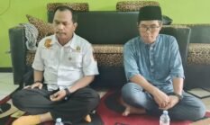 Peresmian Kantor Redaksi Suarapanturanews.com dan Kantor Biro Jasa