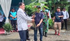 Bupati Tangerang Hadiri Peringatan Hari Peduli Sampah Nasional 2026 di TPA Jatiwaringin