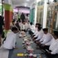 Bupati Tangerang dalam kegiatan Buka Puasa Bersama (Bukber ) dan Tarawih Keliling di Masjid Jami Baitun Nuur, Desa Pasir Ampo, Kecamatan Kresek (foto/heri) 