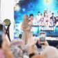 Pembukaan Festival Ramadan Al-A’zhom, Kota Tangerang  (foto/hms) 