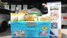 Program Gampang Sembako Ramadan 1447 Hijriah Kota Tangerang (foto/hms)