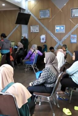 Jangan Panik: Pemkot Tangerang Memastikan Warga, Begini Cara Mengaktifkan Kembali PBI-JK