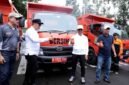 Peringati Hari Peduli Sampah Nasional, Wali Kota Tangerang: Soal Sampah Butuh Aksi Bersama (foto/hms) 