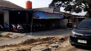 Pembangunan Jalan Raya Pakuhaji–Sepatan Rp. 7,4 Miliar, Pekerjaan Di Mulai Pada Awal Maret 