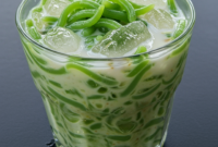 Es Cendol Sehat untuk Berbuka Puasa Bersama Keluarga 
