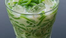 Es Cendol Sehat untuk Berbuka Puasa Bersama Keluarga 
