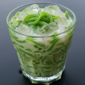 Es Cendol Sehat untuk Berbuka Puasa Bersama Keluarga 