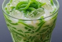 Es Cendol 