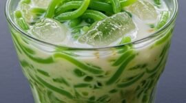 Es Cendol 