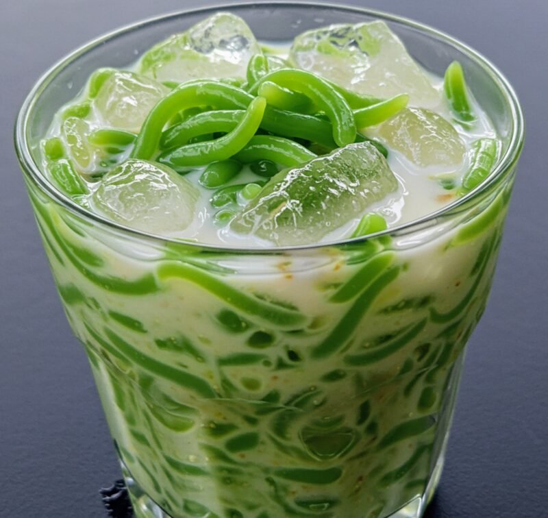 Es Cendol 