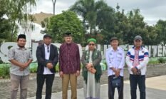 HPN 2026 Dimulai Dari Banten Lama, SMSI Banten Tinjau Rute Napak Tilas Sejarah Kesultanan