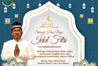 Camat Sepatan Timur Kabupaten Tangerang Miftah Shuritho.SSTP.MM (foto/istimewa) 