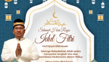 Camat Sepatan Timur Kabupaten Tangerang Miftah Shuritho.SSTP.MM (foto/istimewa) 