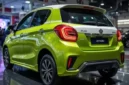 Daihatsu Ayla 2026 mobil LCGC