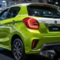 Daihatsu Ayla 2026 mobil LCGC